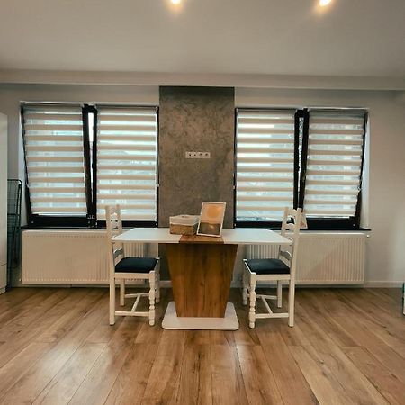 Studio Glen Târgu-Mureş Extérieur photo
