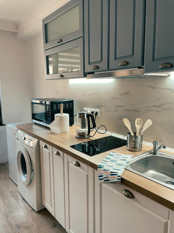 Studio Glen Târgu-Mureş Extérieur photo