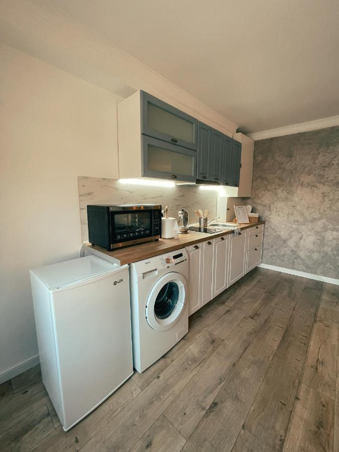 Studio Glen Târgu-Mureş Extérieur photo
