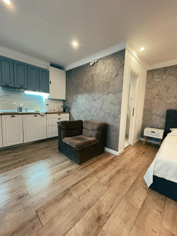 Studio Glen Târgu-Mureş Extérieur photo