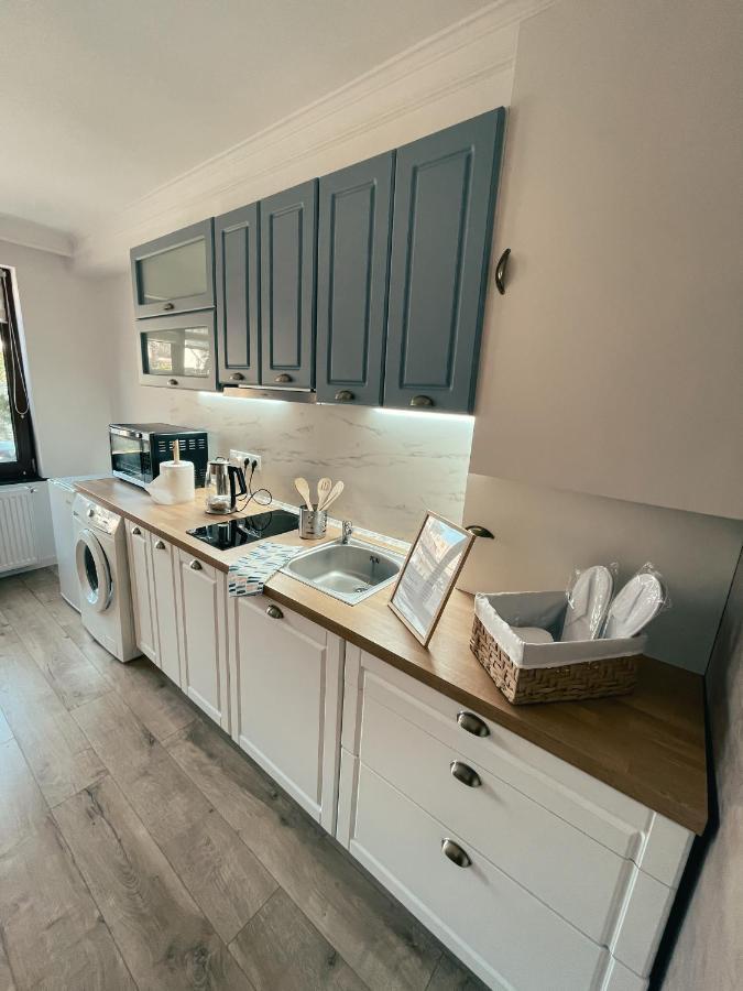 Studio Glen Târgu-Mureş Extérieur photo